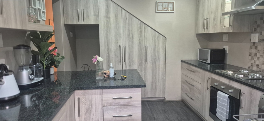 2 Bedroom Property for Sale in Navalsig Free State